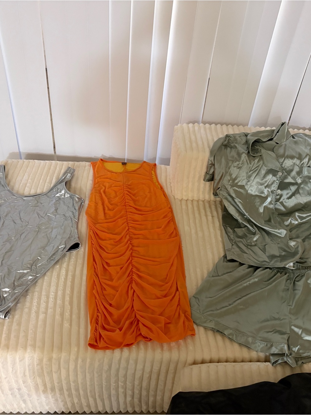 SHEIN Bundle - Picture 5 of 16